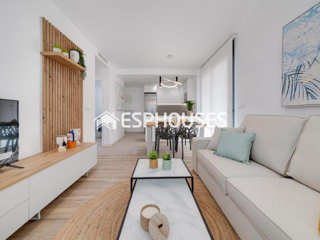 Ático en venta en Elche Elx, Los Arenales del Sol. RESIDENCIAL DE OBRA NUEVA EN ARENALES DEL SOL. Áticos Elche.