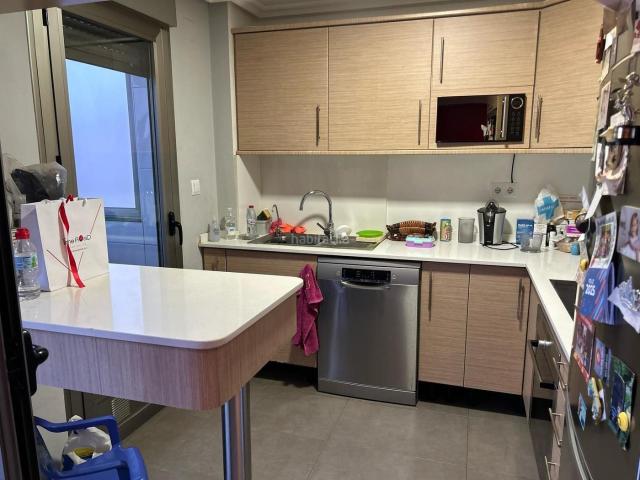 Ático en venta en Elche Elx, Pont Nou Corazón de Jesús. ÁTICO EN ZONA REINA VICTORIA. Áticos Elche.