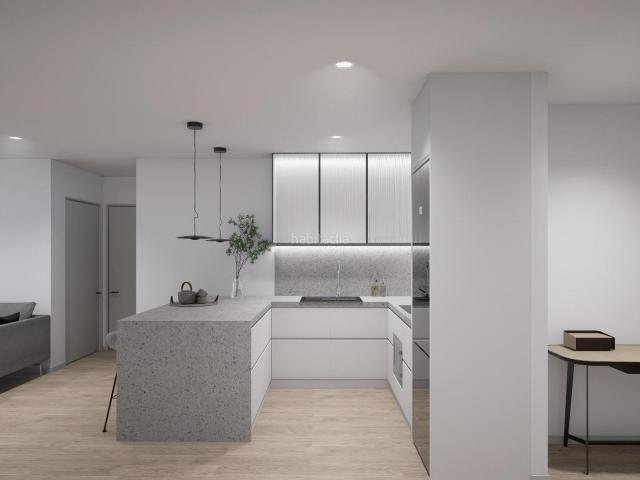 Ático en venta en Elche Elx, Plaza Crevillente Antiguos Juzgados El Asilo. ATICO DE OBRA NUEVA ZONA ASILO CON PISCINA. Áticos Elche.