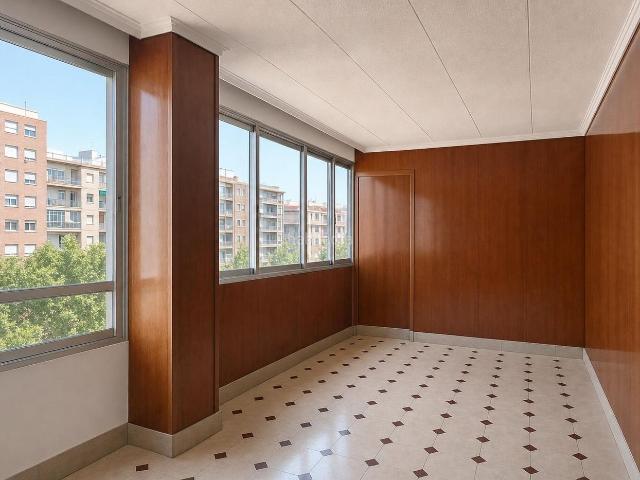Ático en venta en Elche Elx, Reina Victoria Miguel Hernández. ÁTICO EN VENTA EN REINA VICTORIA. Áticos Elche.