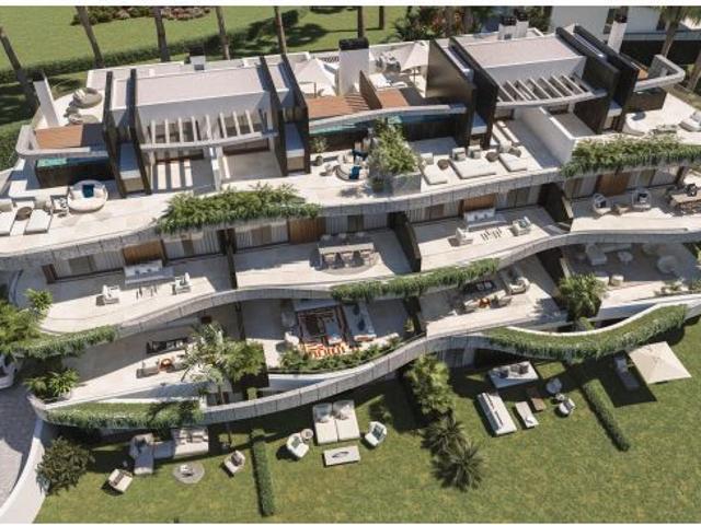 Atico en Venta en Elviria, Málaga