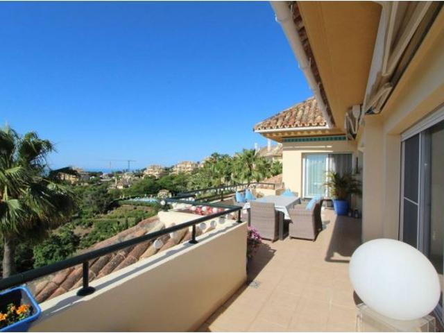 Atico en Venta en Elviria, Málaga