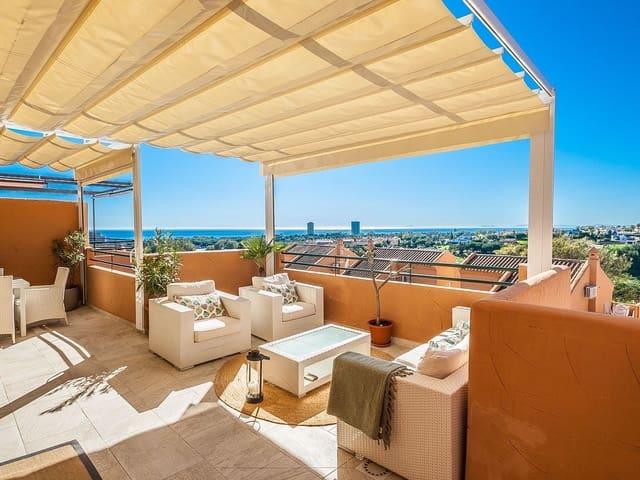 Ático en venta en Elviria, Málaga Costa del Sol