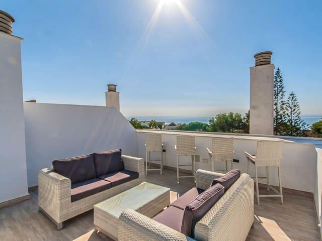 Ático en venta en Elviria, Málaga Costa del Sol
