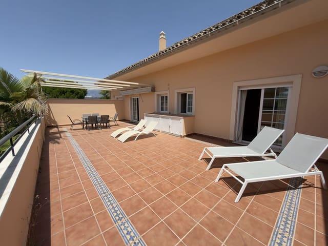 Ático en venta en Elviria, Málaga Costa del Sol