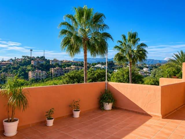 Ático en venta en Elviria, Málaga Costa del Sol