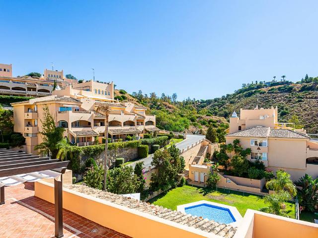 Ático en Venta en Elviria