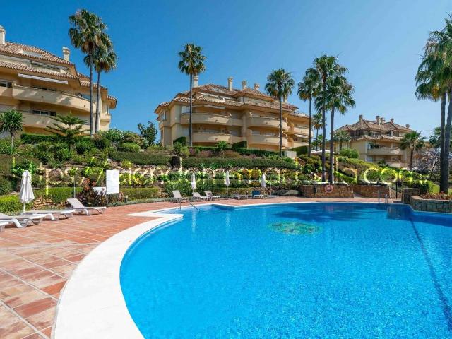 Ático en Venta en Elviria