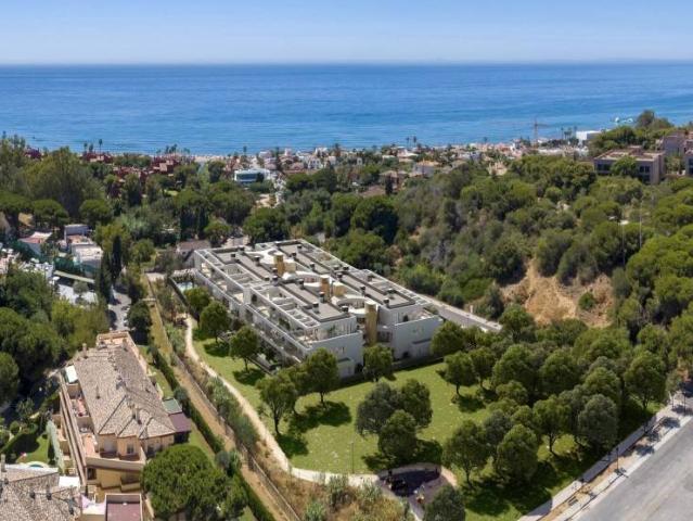 Ático en Venta en Elviria