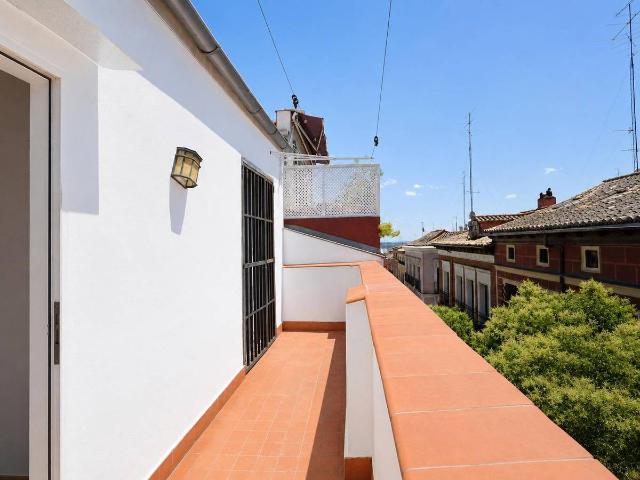 Ático en Venta en Embajadores Lavapiés