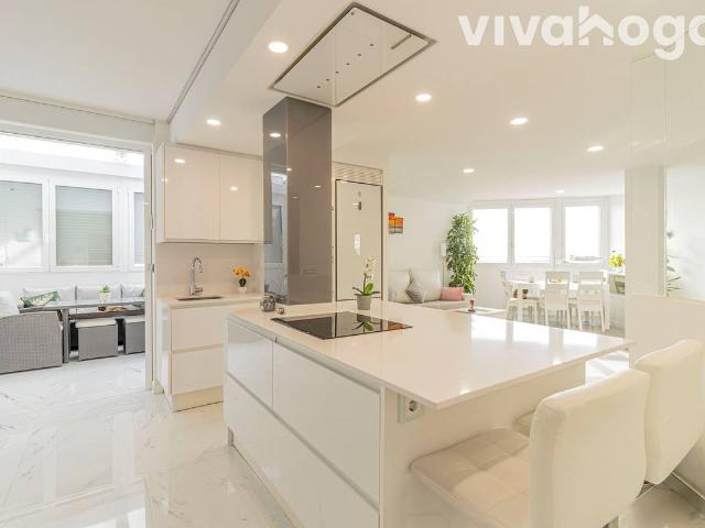Ático en Venta en Ensanche de Vallecas La Gavia