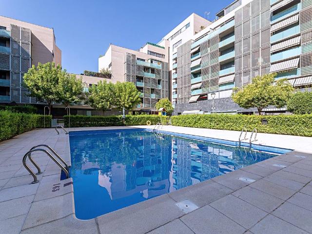 Ático en Venta en Ensanche de Vallecas La Gavia