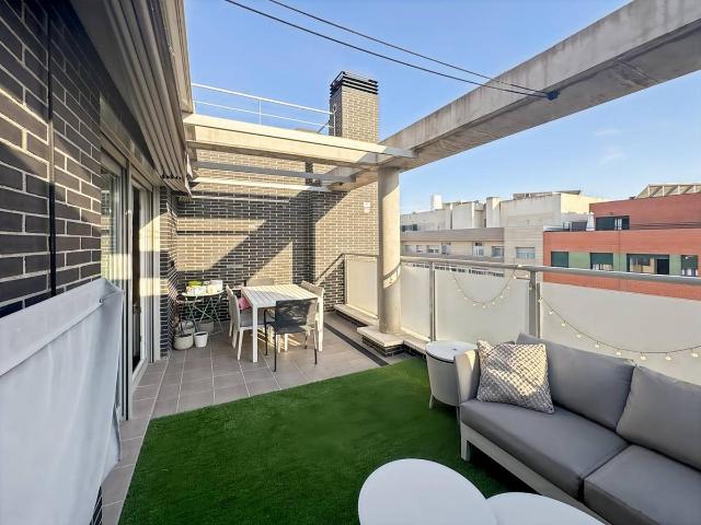 Ático en Venta en Ensanche de Vallecas La Gavia