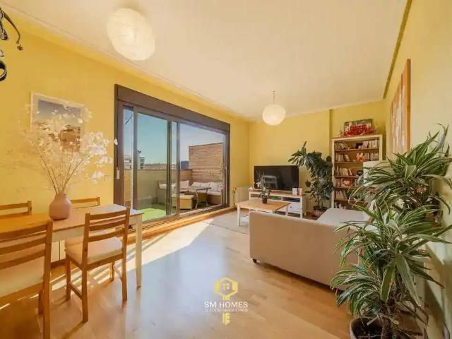 Ático en Venta en Ensanche de Vallecas La Gavia