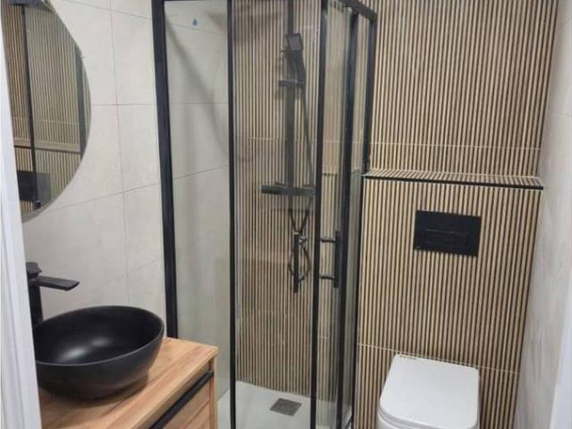 Ático en Venta en Ensanche Parque Santa Rosa