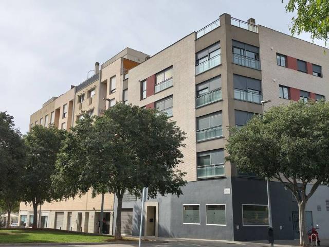 Ático en Venta en Ensanche Río Júcar