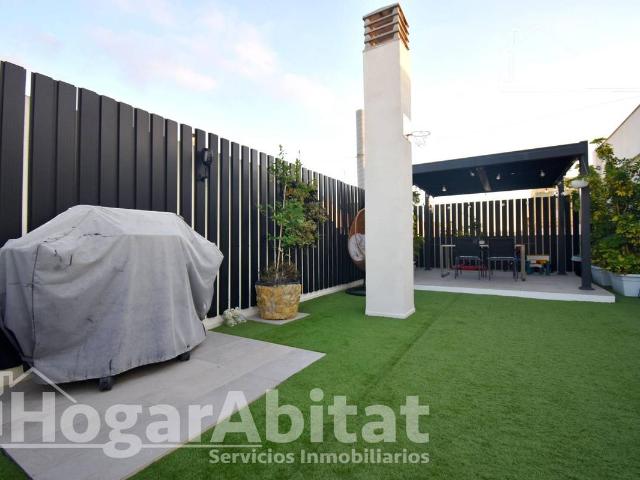 Ático en Venta en Ensanche Río Júcar