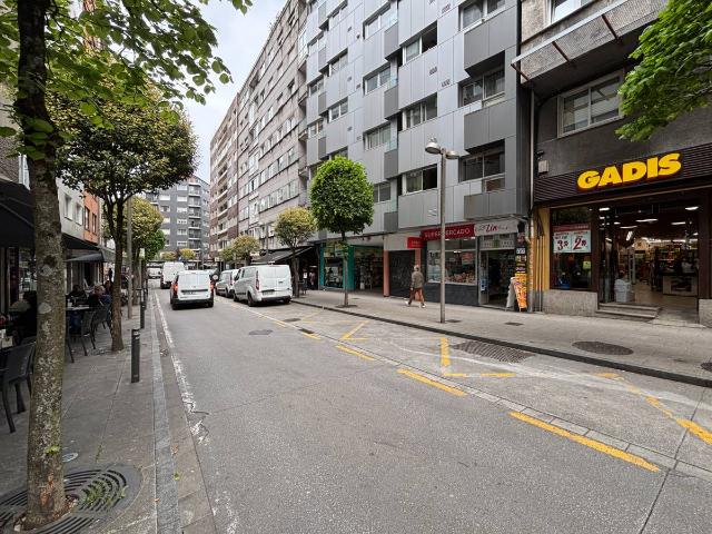 Ático en Venta en Ensanche Sar