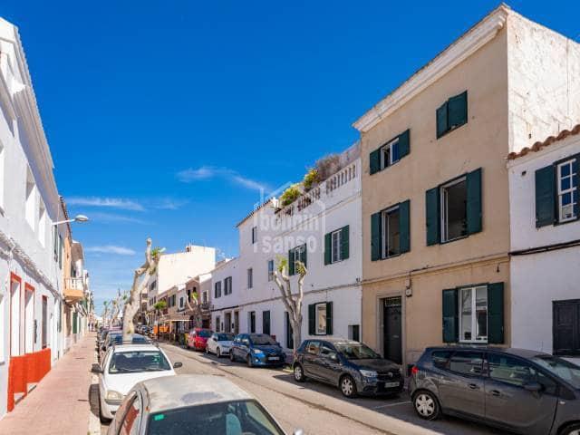 Ático en venta en Es Castell, Menorca
