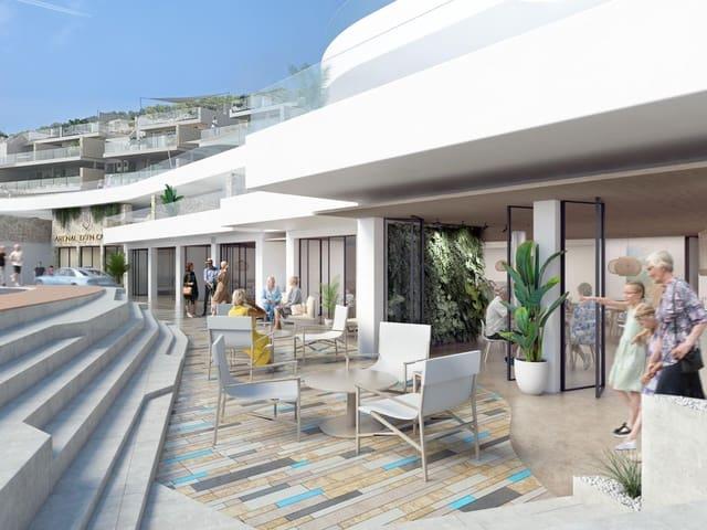 Ático en venta en Es Mercadal, Menorca