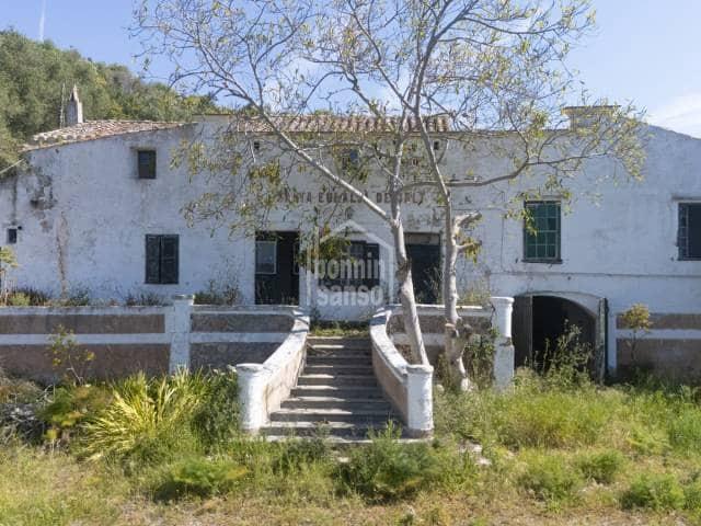 Ático en venta en Es Mercadal, Menorca