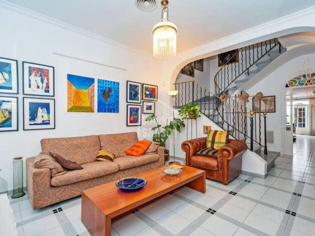 Ático en venta en Es Mercadal, Menorca