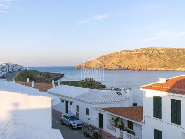 Ático en venta en Es Mercadal, Menorca