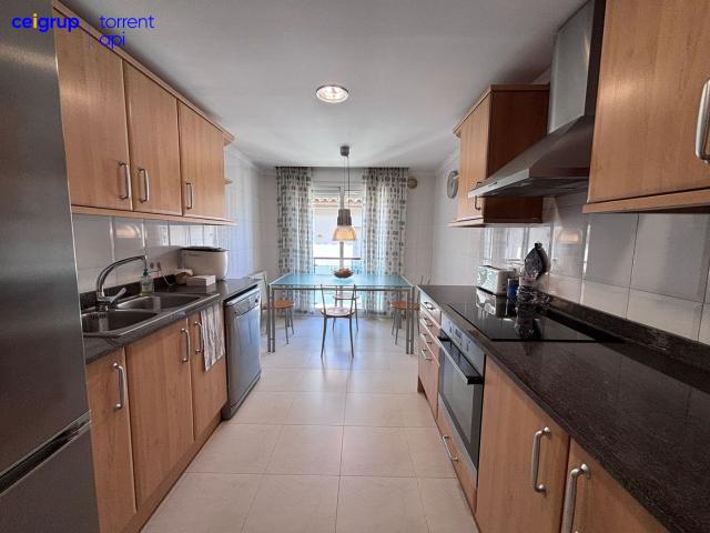 Ático en venta en Escala L´, Nucli Antic Costa Brava. Áticos Escala.