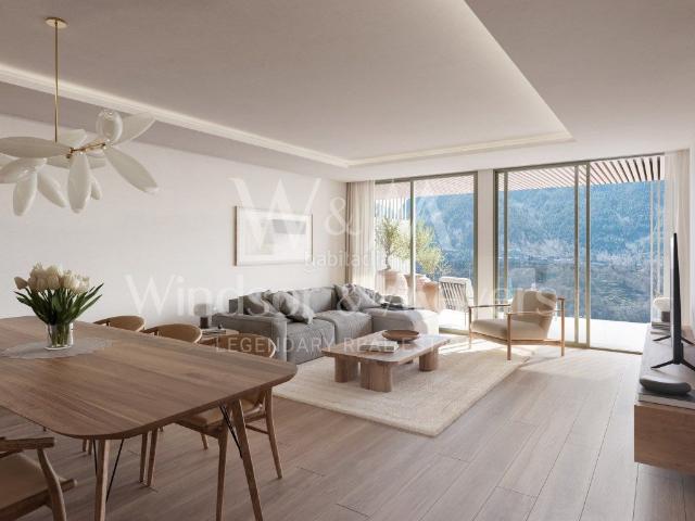Ático en venta en Escaldes Engordany, Els Vilars d´Engordany Pirineos. VIVIENDA DE ALTO STANDING EN EL CENTRO DE ESCALDES. Áticos.