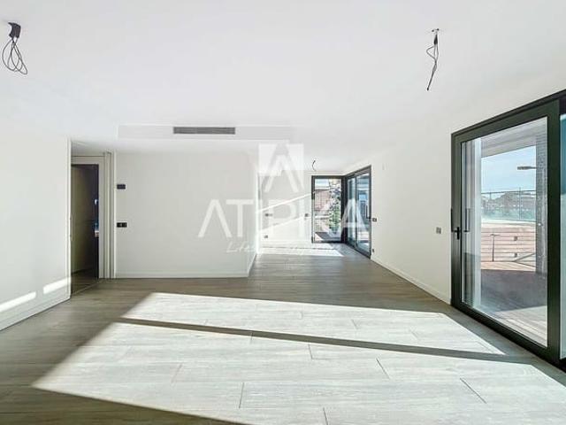 Ático en venta en Esplugues de Llobregat, Barcelona