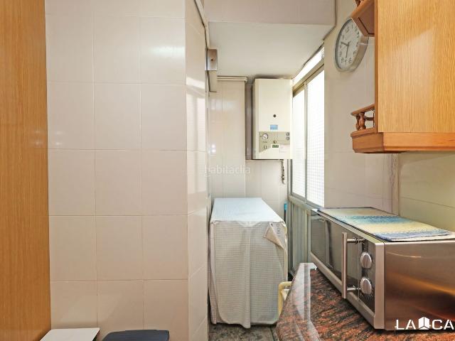 Ático en venta en Esplugues de Llobregat, Can Vidalet. ATICO INCREIBLE EN ESPLUGUES. Áticos Esplugues de.