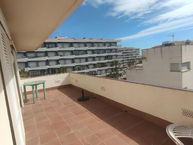 Ático en venta en Estartit, L´Estartit Poble Costa Brava. ATICO SEGUNDA LÍNEA DE MAR. Áticos.