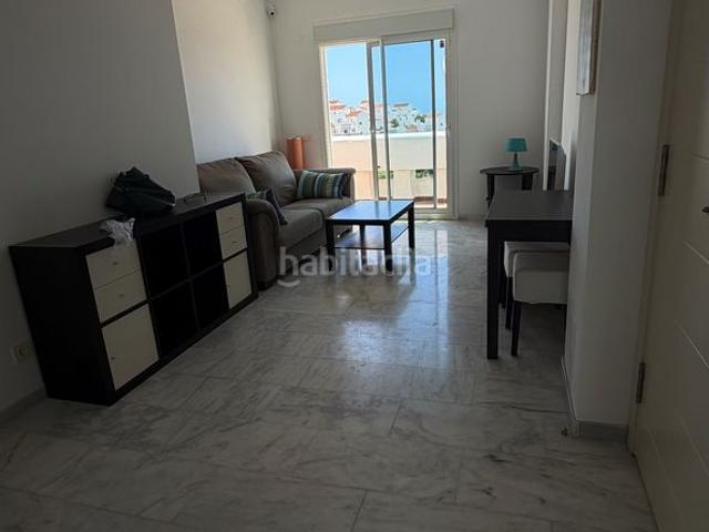 Ático en venta en Estepona, Valle Romano Golf. Espectacular Ático de 2 Dormitorios con Solárium Privado y Vistas Panorámicas al Mar y al Golf. Áticos.