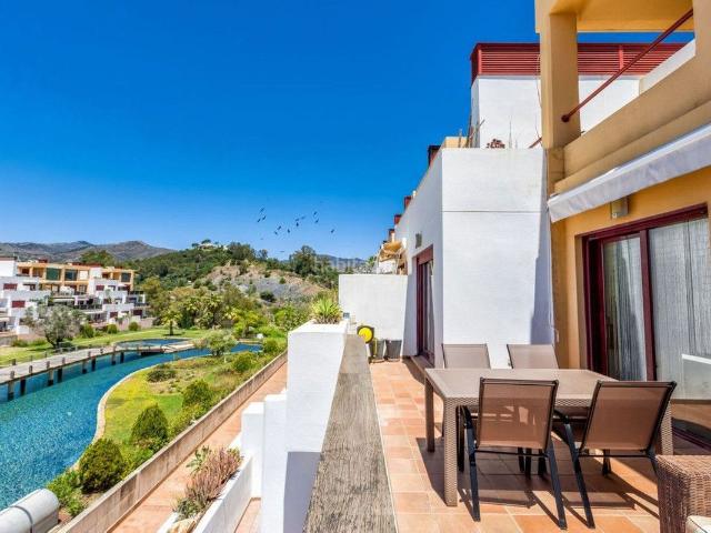 Ático en venta en Estepona, Zona Calvario. Áticos.