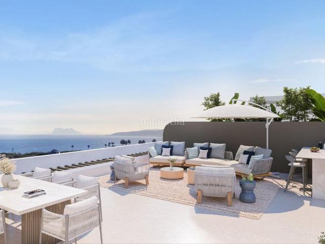 Ático en venta en Estepona, Zona Calvario. Áticos.