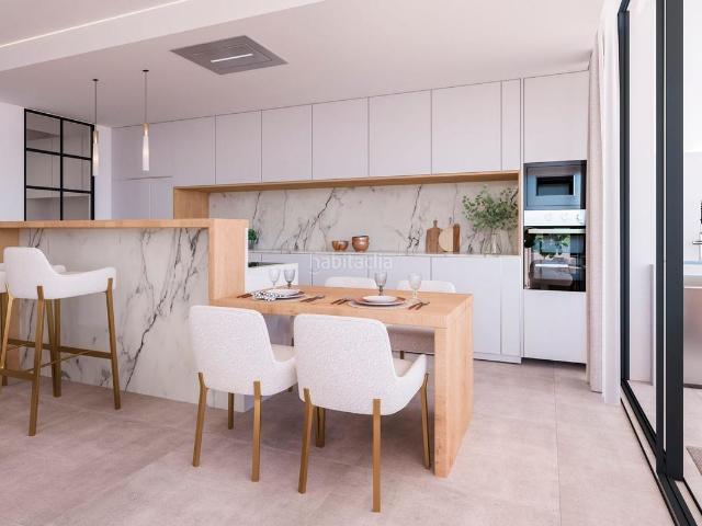 Ático en venta en Estepona, Altos de Estepona. Áticos.