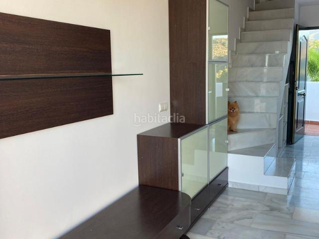 Ático en venta en Estepona, Altos de Estepona. EsteponaAtico. Áticos.