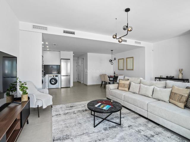 Ático en venta en Estepona, Cancelada. Ático Moderno en Oceana Gardens Vida Costera de Lujo en Cancelada, Estepona. Áticos.