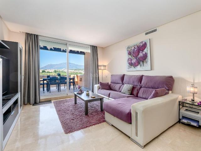 Ático en venta en Estepona, Cancelada. ESPECTACULAR ÁTICO DÚPLEX DE LUJO EN LA NUEVA MILLA DE ORO, ESTEPONA. Áticos.