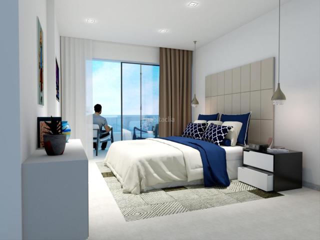 Ático en venta en Estepona, Centro. Bienvenidos a este proyecto, un estilo de vida. Localizada en Estepona, una de las ciudades más bonitas y emblemáticas de la Costa. Áticos.