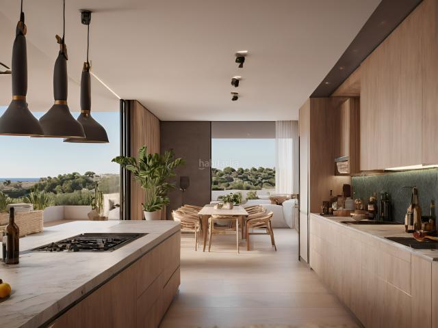 Ático en venta en Estepona, Centro. Increíble ático de lujo en Estepona, Málaga. Áticos.