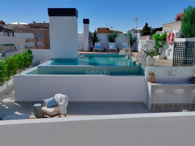 Ático en venta en Estepona, Centro. Nueva Promoción en Estepona Andando a todos los servicios. Áticos.
