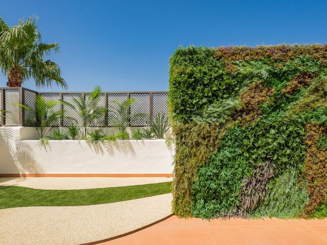 Ático en venta en Estepona, El Velerín. Bahía del Velerín. Áticos.