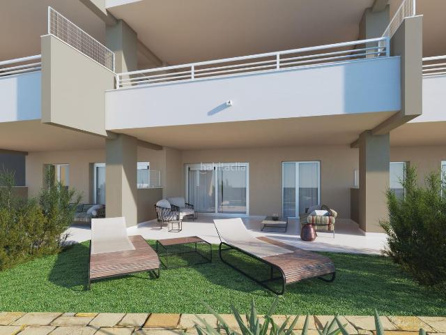 Ático en venta en Estepona, Estepona Golf. Ático en Estepona. Áticos.