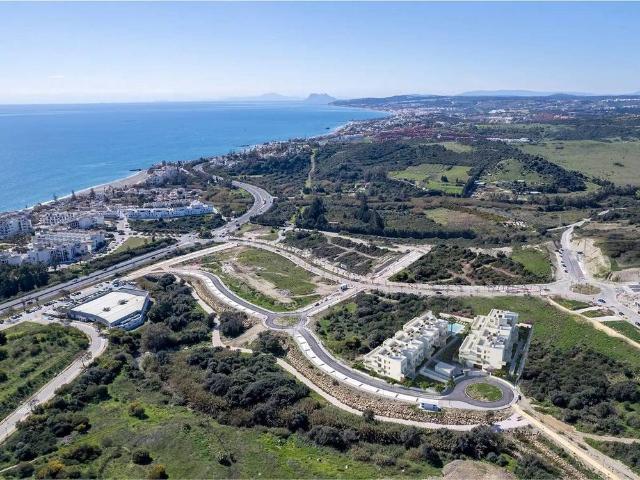 Ático en Venta en Estepona Golf