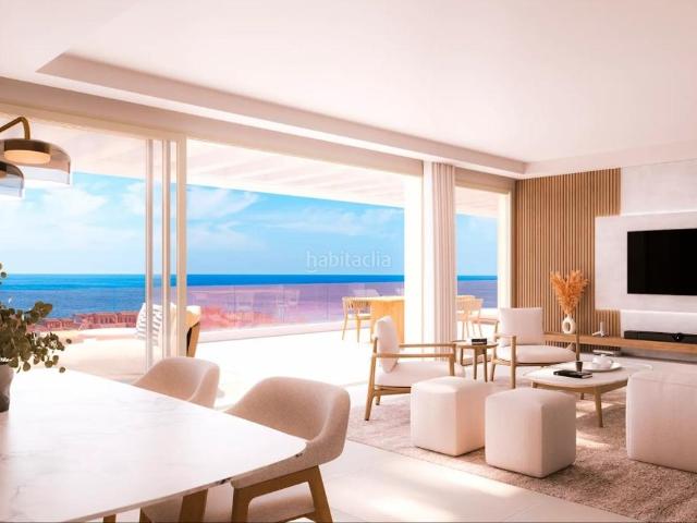 Ático en venta en Estepona, Guadalobón. Ático boutique de lujo en venta. Áticos.