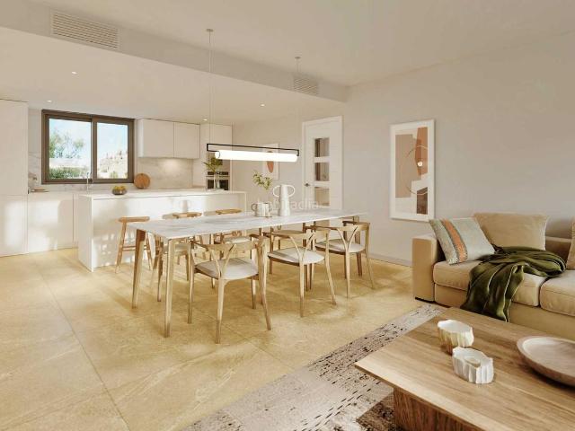 Ático en venta en Estepona, Huerta Nueva. Atico a la venta en Estepona. Áticos.