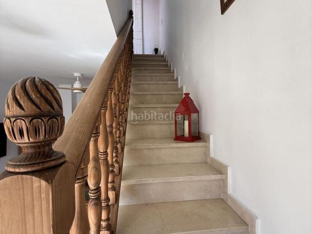 Ático en venta en Estepona, Huerta Nueva. Atico en venta en Estepona, 3 dormitorios. Áticos.