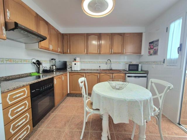 Ático en venta en Estepona, Huerta Nueva. Magnifico Ático Duplex en el Centro Urbano de Estepona. Áticos.