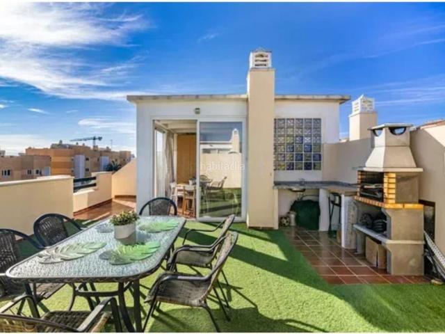 Ático en venta en Estepona, La Concha Resina Golf. Apartamento en urbanización las joyas Estepona. Áticos.
